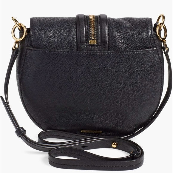 AS SEEN ON TAYLOR SWIFT - Rebecca Minkoff Mara Crossbody Bag - Picture 6 of 12